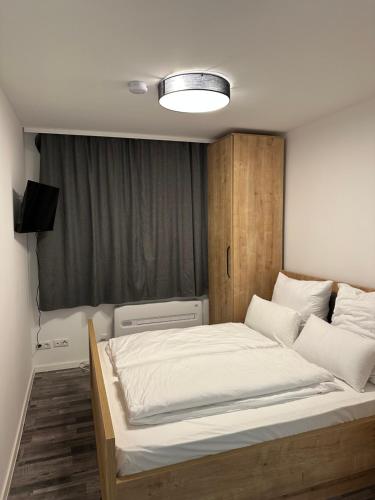SiDi Doppelzimmer