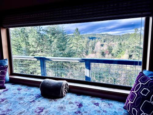 Deer Harbor Cottage & Suites - main image