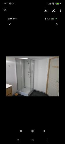 belle vue au coeur de la verdure in 塞納河畔艾塞