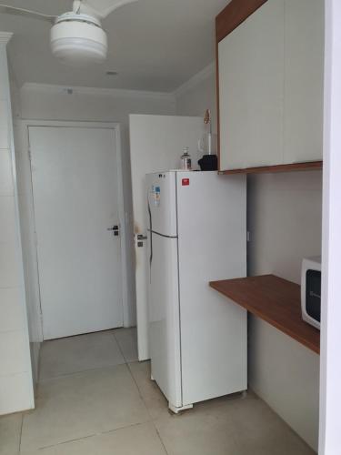 Ap aconchegante in Praia do Tombo