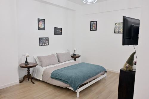 Colli Albani Apartment, Rome (photo 3)