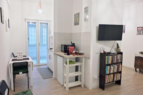 Colli Albani Apartment, Rome (photo 6)