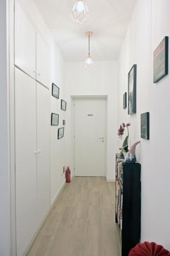 Colli Albani Apartment, Rome (photo 7)
