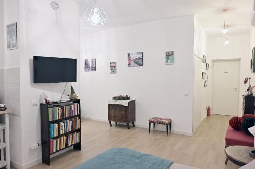 Colli Albani Apartment, Rome (photo 8)
