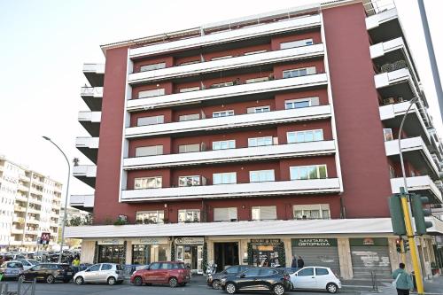Colli Albani Apartment, Rome (photo 10)