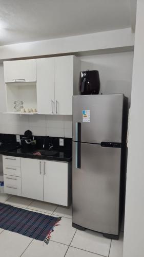 Apartamento Prox Puc Contagem Centro F in เบทิง