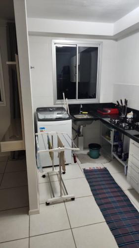 Apartamento Prox Puc Contagem Centro F in เบทิง