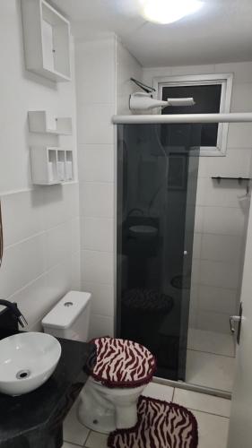 Apartamento Prox Puc Contagem Centro F in เบทิง