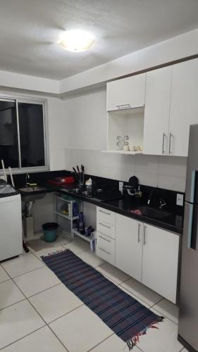 Apartamento Prox Puc Contagem Centro F in เบทิง