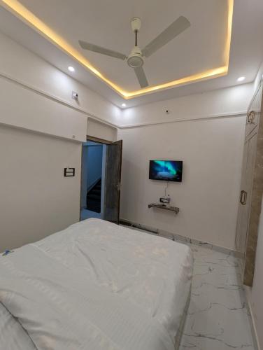 1 queen bed