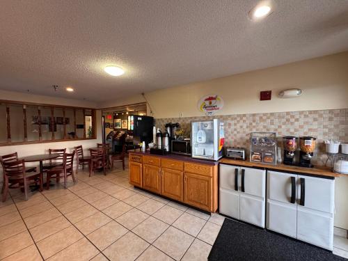 Super 8 By Wyndham Appomattox Va - 식음료(F&B)