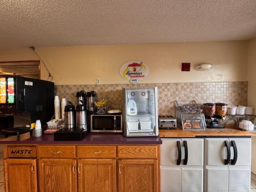 Super 8 By Wyndham Appomattox Va - 식음료(F&B)