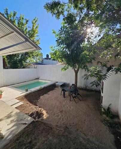 Tilo duplex