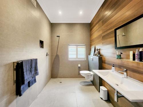 Bantry Bay Guesthouse – Cape Town, CO