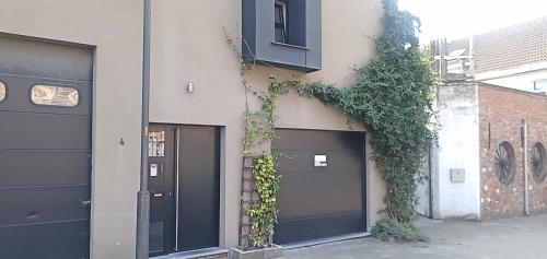 LodgeRivierenhof, Amberes (foto 4)