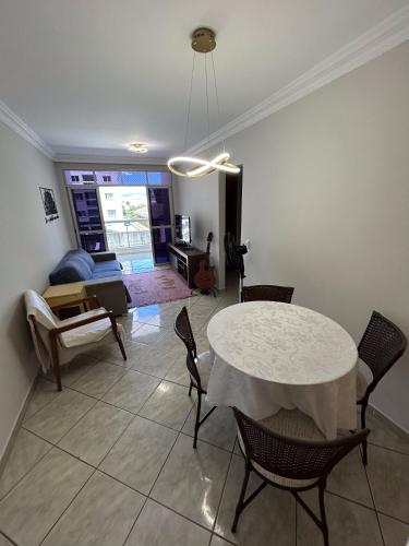 المرافق, Apartamento na Quadra da Praia! in Itapuã