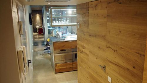 Apartment Barcelona Rentals - Pool Terrace in City Center - image 2