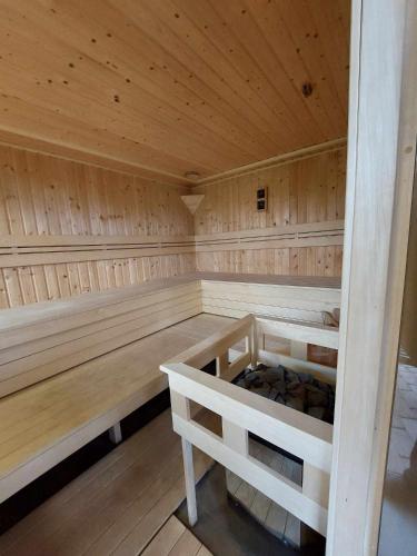 Sauna, Rozália Vendégház (Rozalia Vendeghaz) in Pázmánd