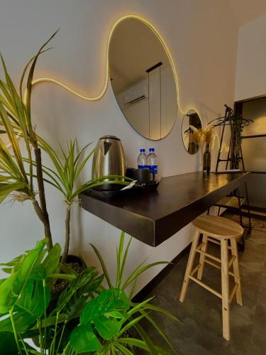 Double Room with Balcony image 3