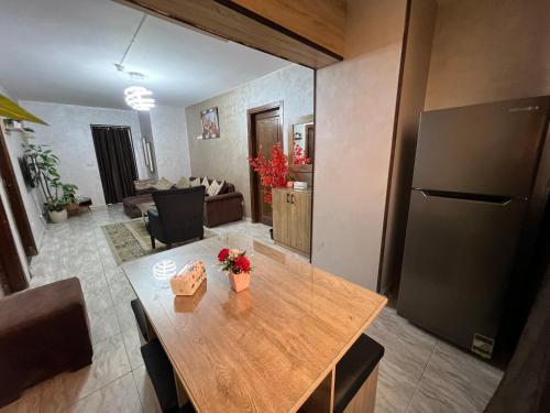 Luxury apartment Downtown Cairo (Central & Unique)