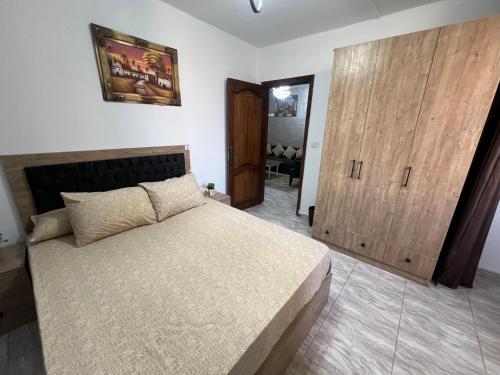 Luxury apartment Downtown Cairo (Central & Unique) Room Type - Three-Bedroom Apartment