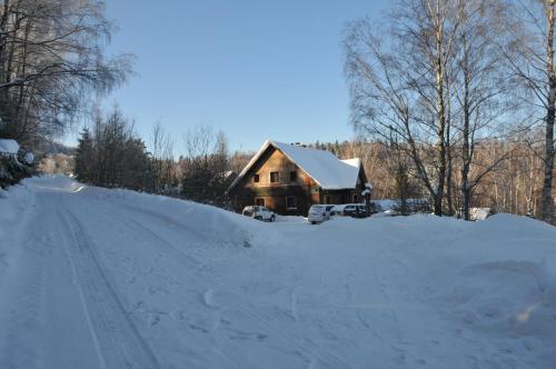 Chata Kruka - apartamenty