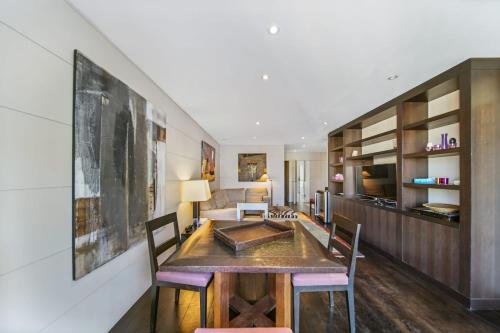 REF 1319 - Cannes Center - Apartment for rent, Cannes (zdjęcie 2)