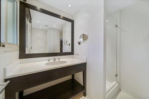 REF 1319 - Cannes Center - Apartment for rent, Cannes (zdjęcie 5)