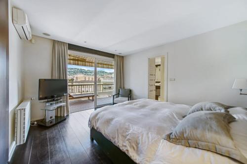 REF 1319 - Cannes Center - Apartment for rent, Cannes (zdjęcie 6)
