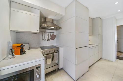 REF 1319 - Cannes Center - Apartment for rent, Cannes (zdjęcie 7)