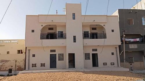 socogimps, Nouakchott (foto 2)