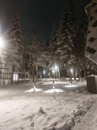 Merak Bjelasnica in 别拉什尼察