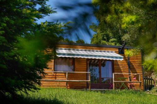 chalet 2 personnes - Chaliers