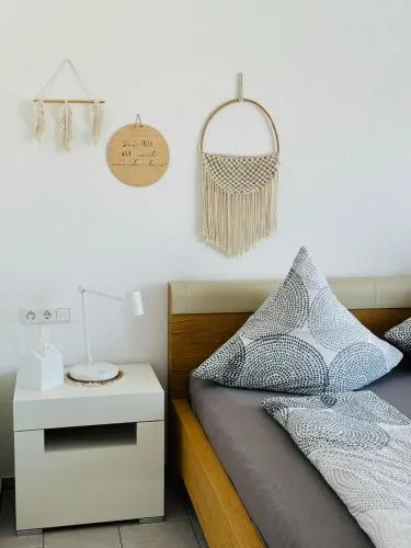 Haus am Wasserturm Gästezimmer in Schorndorf-Schlichten in Schorndorf, Deutschland