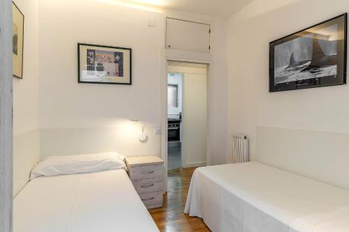 Two-Bedroom Apartment (4 Adults) - Top Floor without Lift image 6