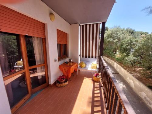CASA VACANZE CALIK ALGHERO in Fertilia