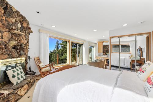 Tallac View, Stateline (fotografie 7)