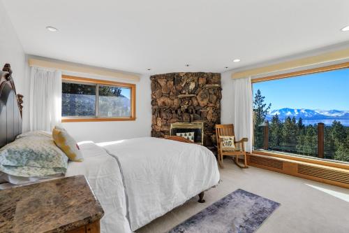 Tallac View, Stateline (fotografie 5)