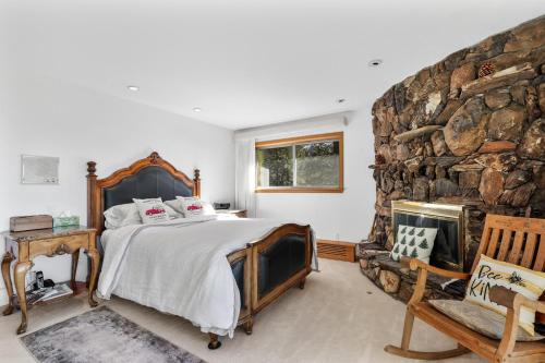 Tallac View, Stateline (fotografie 6)