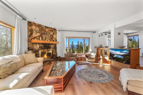 Tallac View, Stateline (fotografie 8)