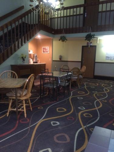 Deluxe Inn Nebraska City Nebraska City (NE)
