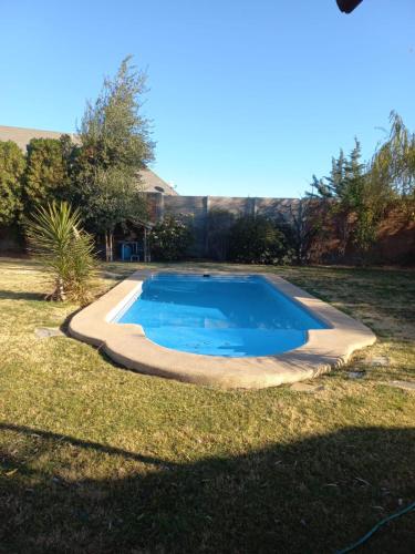 Casa completa con piscina San Esteban, Los Andes, Valparaíso (Casa completa con piscina San Esteban, Los Andes, Valparaiso) in San Estebana