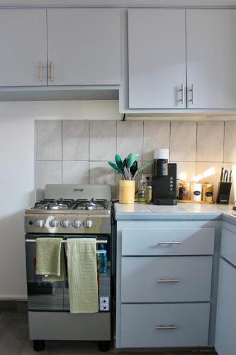 Facilities, Estudio acogedor en zona costera in Playa Hermosa