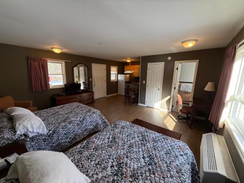 Heidi's Inn