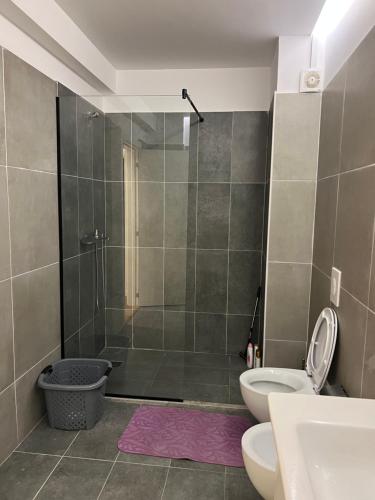 Renas apartment, Tirana (photo 10)