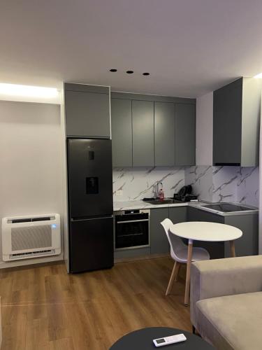 Renas apartment, Tirana (photo 3)