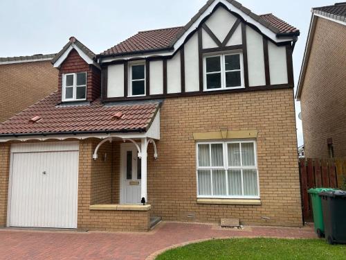 Tranquil Coastal Getaway Home gîte à louer Saint Davids