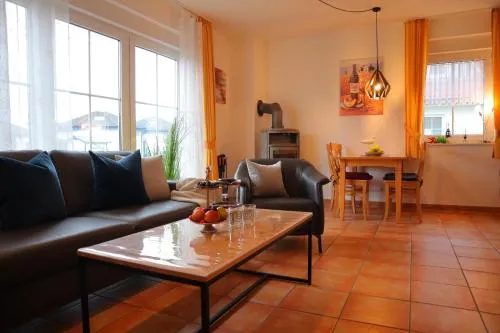 Villa am Meer - Fröhner in Dorum Neufeld, Deutschland