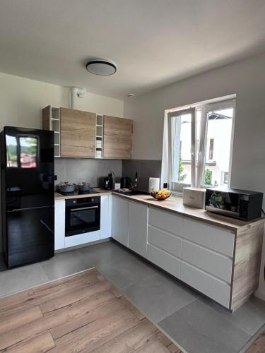 Apartamenty Wiejska34