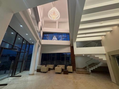 Vestabils, The Pearl Club Resort in Sriniketana
